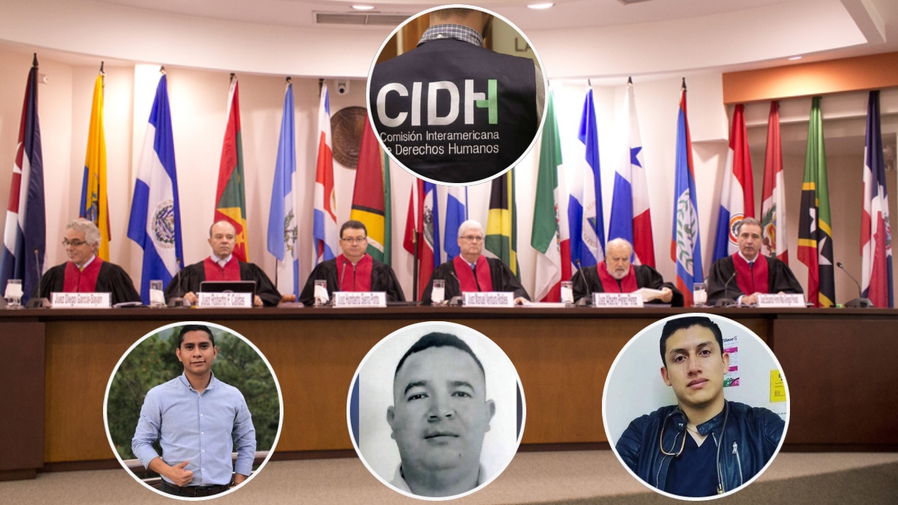 Imagen de Sugieren a familiares de fallecidos en la Anapo demandar al Estado ante la CIDH