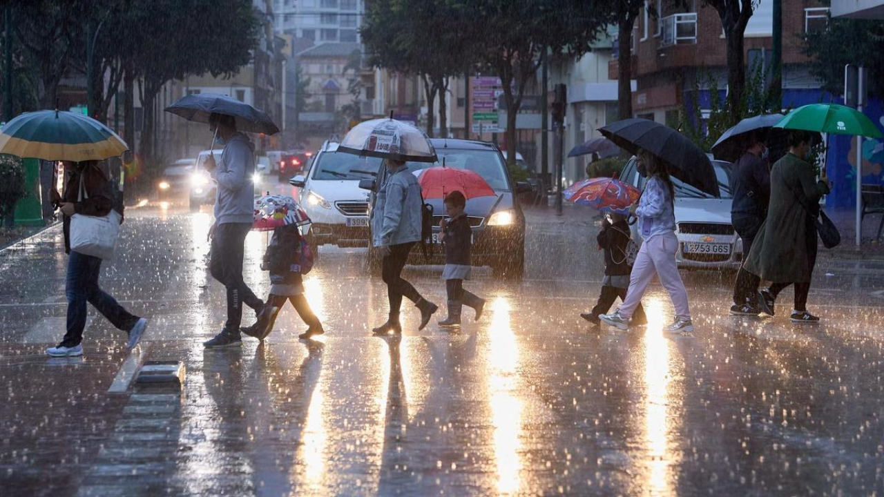 Imagen de Clima para mañana martes 18 de octubre en el territorio hondureño