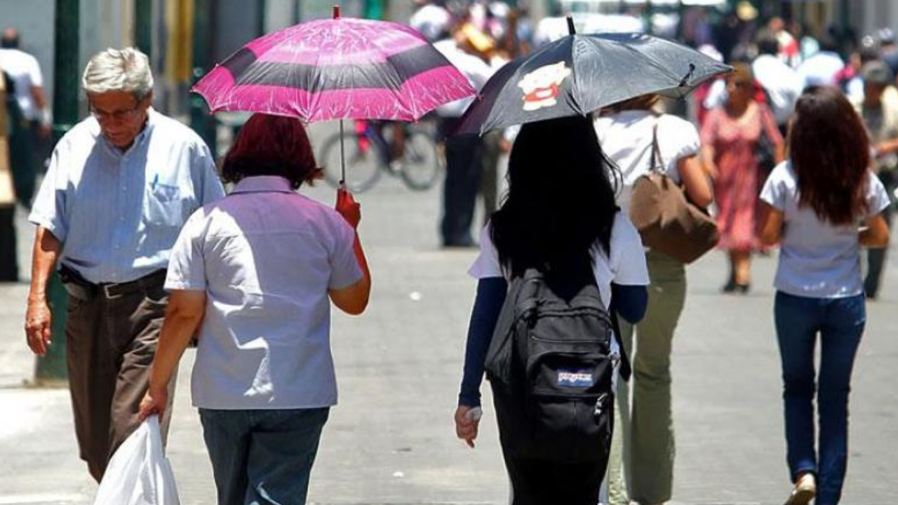 Imagen de Clima San Pedro Sula, estas son las temperaturas previstas en la capital industrial del país