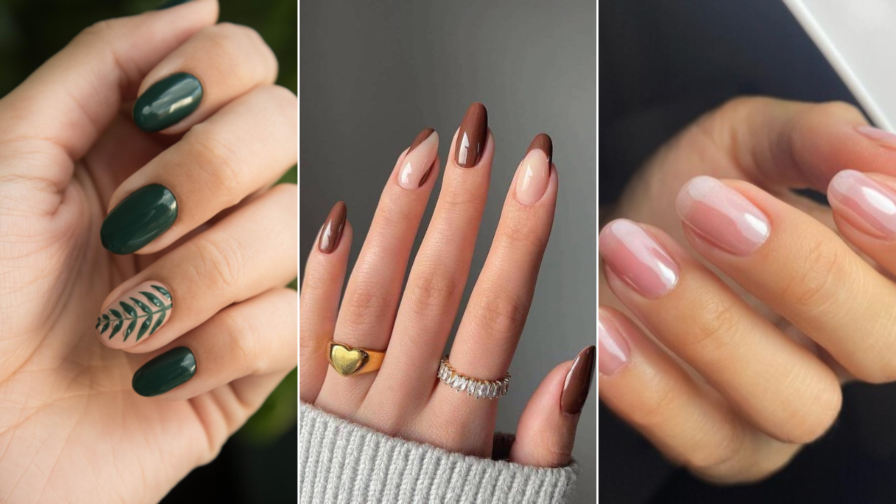 Imagen de Colores de uñas, estas son las tendencias con nuevos diseños que más se esperan a finales del 2022
