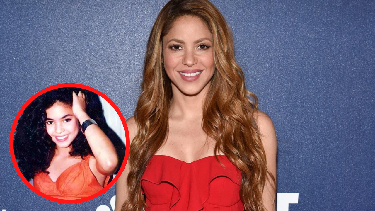 ¿Cuántos años tiene Shakira, aparenta su edad la colombiana? Imagen de ¿Cuántos años tiene Shakira, aparenta su edad la colombiana?