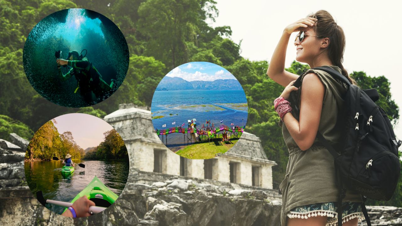 Guía de expertos: explora Honduras y visita estos lugares en el Feriado Morazánico Imagen de Guía de expertos: explora Honduras y visita estos lugares en el Feriado Morazánico