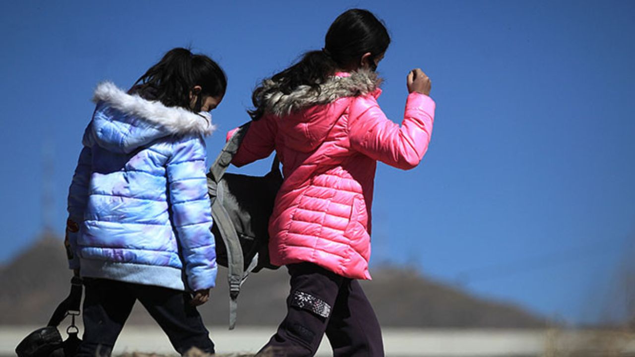 Triángulo Norte de Centroamérica lanza campaña sobre migración infantil Imagen de Triángulo Norte de Centroamérica lanza campaña sobre migración infantil