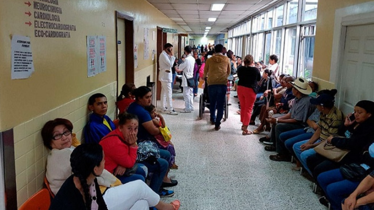 Imagen de Tarjeta de salud Honduras, enfermedades que detecta, documentos requeridos y los pasos para obtenerla