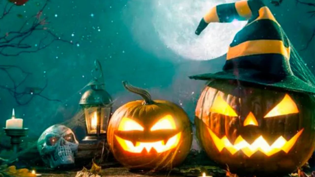¿Qué significa Halloween en el cristianismo?, historia detrás del día de la Brujas, 31 de octubre Imagen de ¿Qué significa Halloween en el cristianismo?, historia detrás del día de la Brujas, 31 de octubre