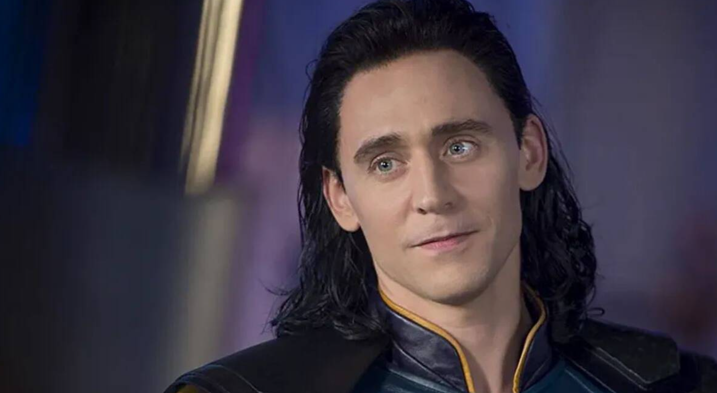Tom Hiddleston interpreta a Loki en el universo de Marvel. Foto: The Indian Express