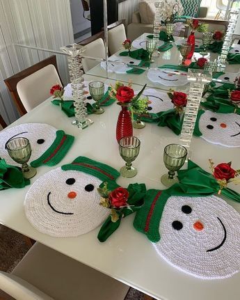 ideas de manualidades para Navidad