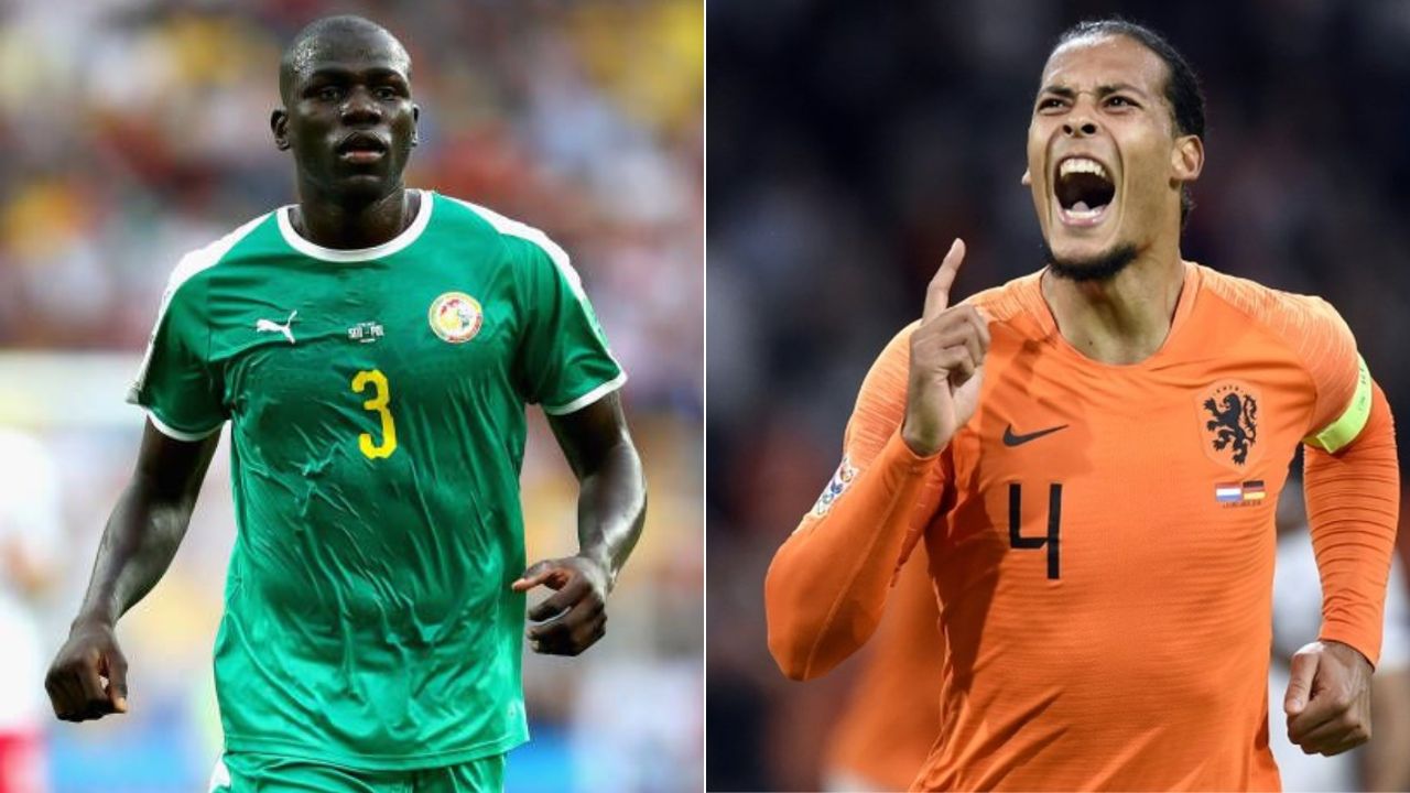 Cuándo juega Senegal vs Países Bajos, horario, formaciones y dónde ver Imagen de Cuándo juega Senegal vs Países Bajos, horario, formaciones y dónde ver