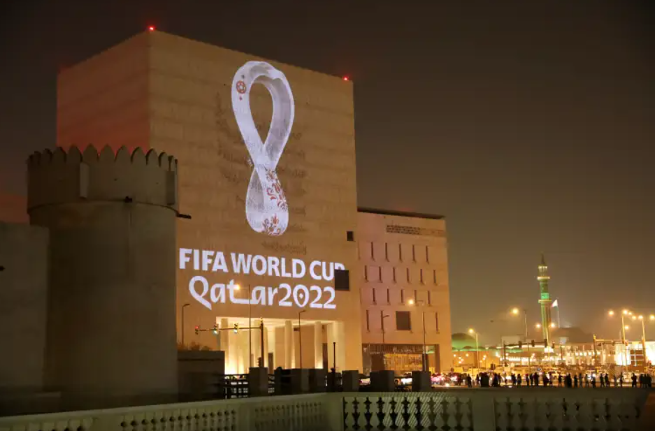 Se estrenó recientemente  el documental del Mundial que revela la corrupción detrás de la FIFA. Foto: Alamy.com