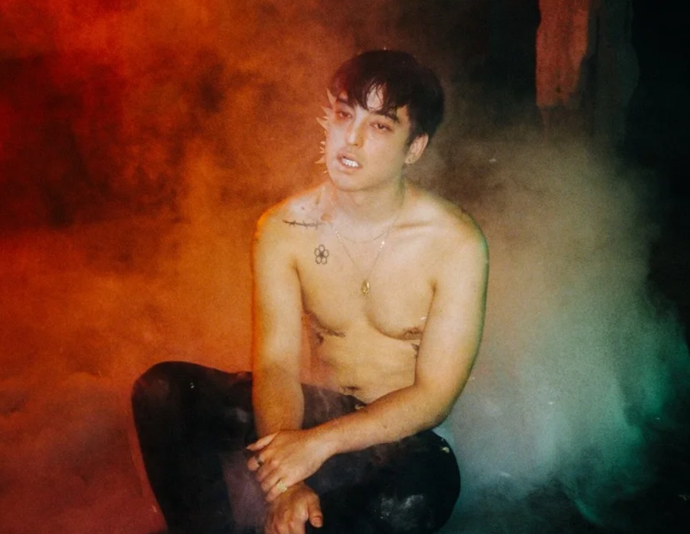 El estilo de música que canta Joji es R&B. Foto: Time
