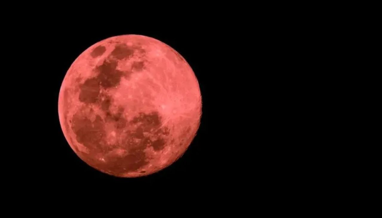 ¿A qué hora es el eclipse de hoy en Honduras? Cómo ver el fenómeno de la madrugada de este 8 de noviembre Imagen de ¿A qué hora es el eclipse de hoy en Honduras? Cómo ver el fenómeno de la madrugada de este 8 de noviembre