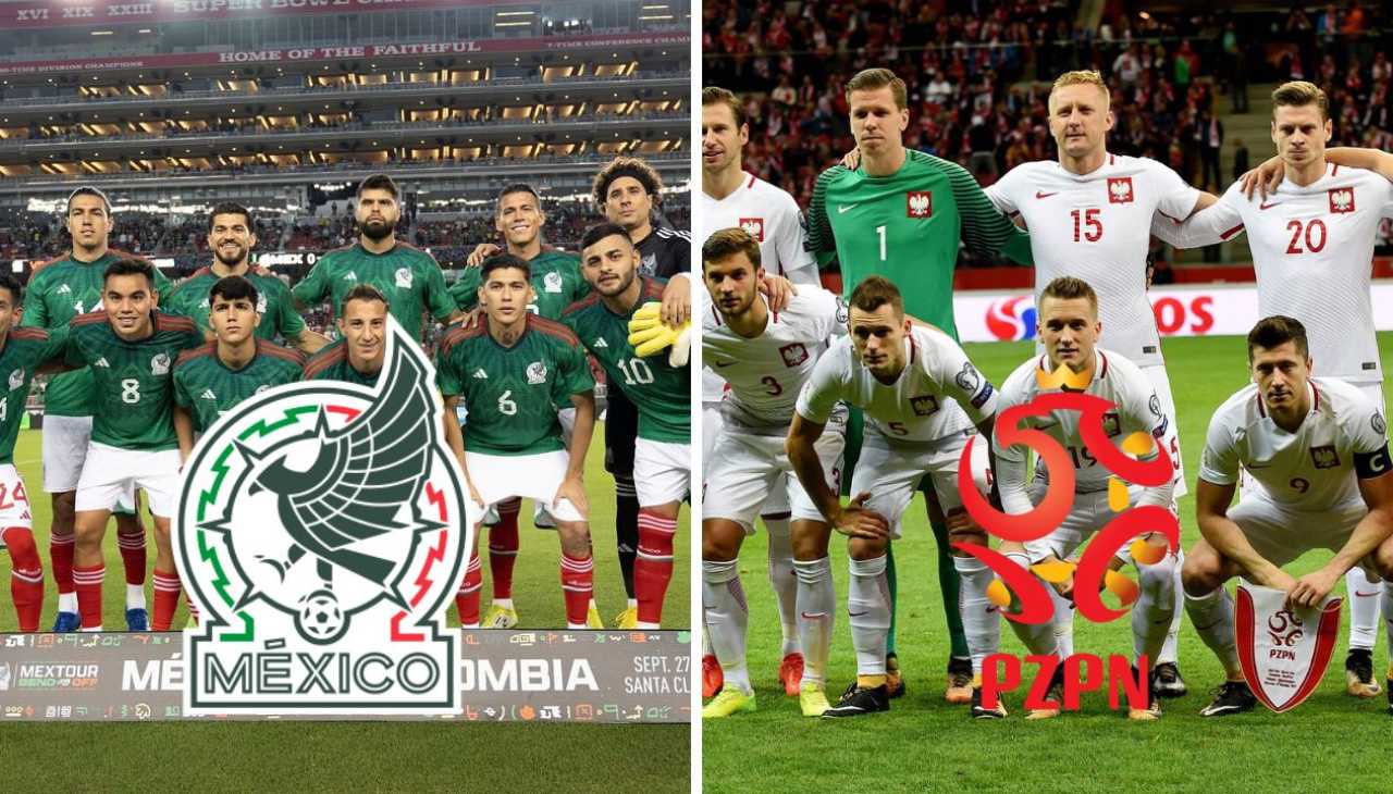 Imagen de México vs Polonia Qatar 2022, resumen y resultados del primer partido de México en el Mundial de Qatar