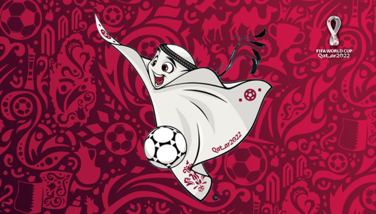 Imagen de Muñeco del Mundial 2022, ¿cuál es la mascota para la Copa del Mundo en Qatar?
