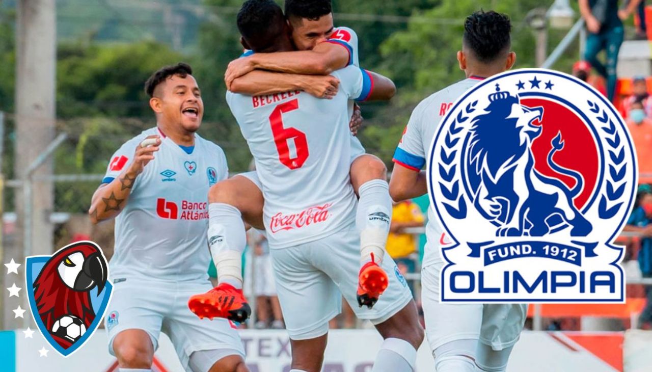 Imagen de Olimpia hoy, hora y dónde ver EN VIVO el clásico capitalino Olimpia vs Motagua de la jornada 16 de la Liga Nacional