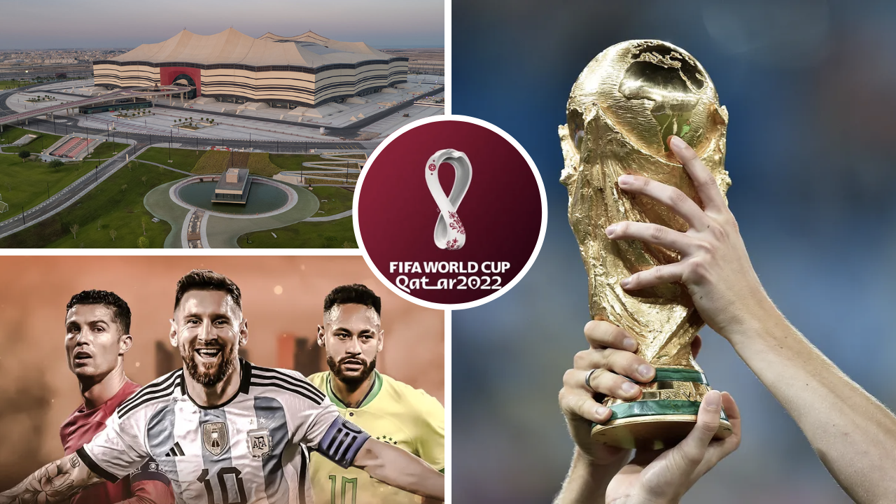 Imagen de ¿A qué hora es la inauguración del Mundial Qatar? fecha, día y horario hondureño de la Copa del Mundo 2022
