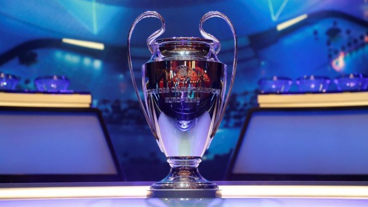 Estos son los 16 equipos clasificados a los octavos de final de la ...