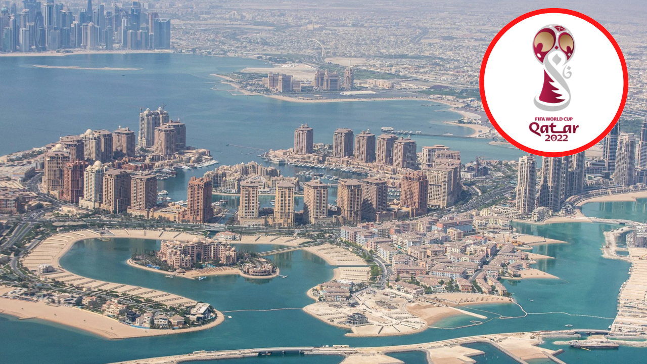 Imagen de ¿Cómo es el clima en Qatar?, así es el pronóstico del tiempo en la sede del Mundial 2022