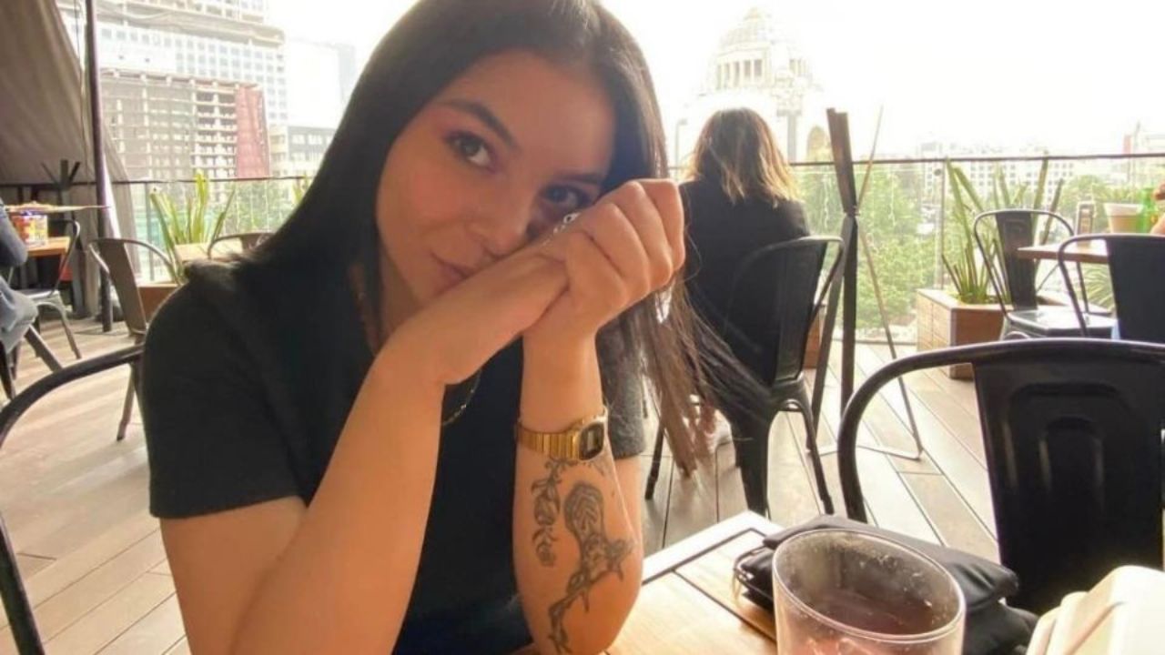 El caso de Lidia Gabriela, joven que murió tras aventarse de un taxi porque no la dejaban bajar Imagen de El caso de Lidia Gabriela, joven que murió tras aventarse de un taxi porque no la dejaban bajar
