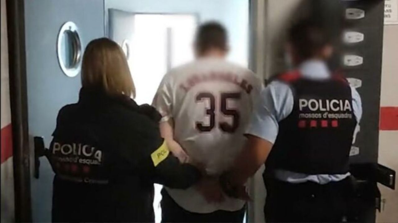 Dos detenidos en Cataluña por el asesinato de un joven en Honduras