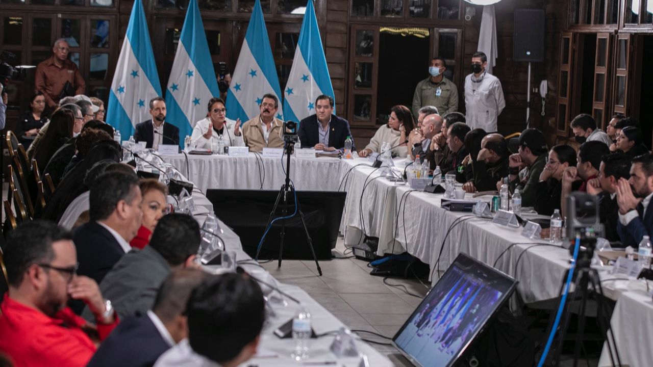 Imagen de ¿En qué consiste el nuevo sistema de evaluación a ministros hondureños?