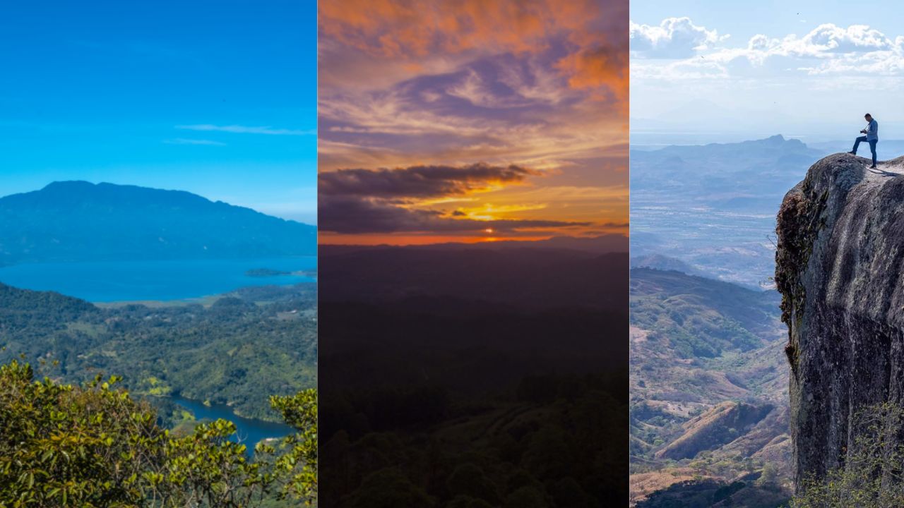 Imagen de Seis montañas altas de Honduras que puedes visitar para vivir una experiencia inolvidable