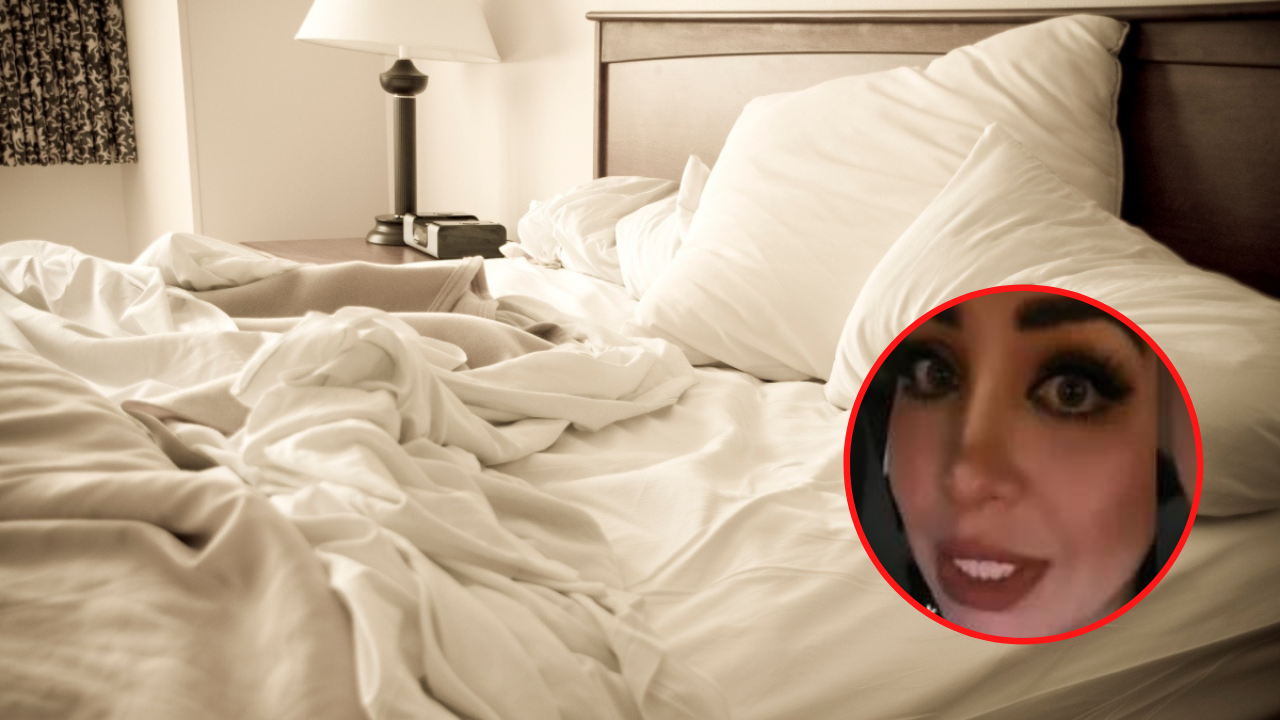 'Me destrozó la vida': Mujer sospechaba que su esposo le era infiel, lo siguió y lo descubrió con otro hombre Imagen de 'Me destrozó la vida': Mujer sospechaba que su esposo le era infiel, lo siguió y lo descubrió con otro hombre