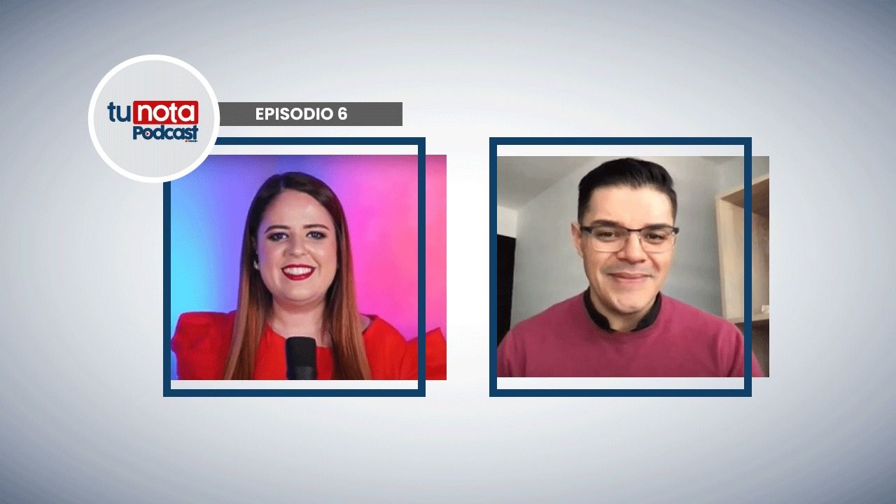 TuNota Podcast: La vida continúa ¿Cómo cambiaron nuestros hábitos post Covid-19? Imagen de TuNota Podcast: La vida continúa ¿Cómo cambiaron nuestros hábitos post Covid-19?