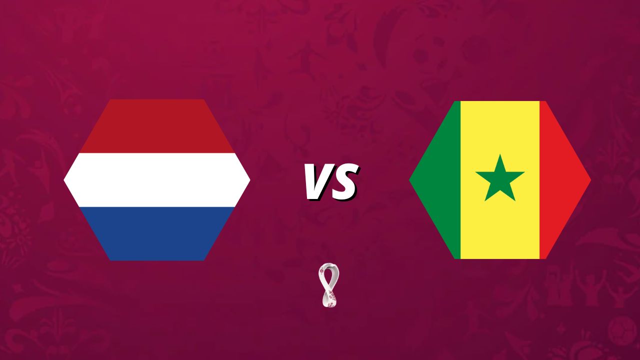 Imagen de Senegal vs Países Bajos EN VIVO, hora, canal, cómo y dónde ver