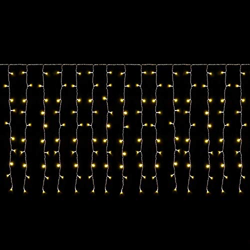 Luces de navidad