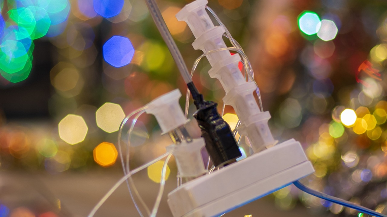 ¿En Honduras se consume más energía eléctrica en Navidad? Imagen de ¿En Honduras se consume más energía eléctrica en Navidad?