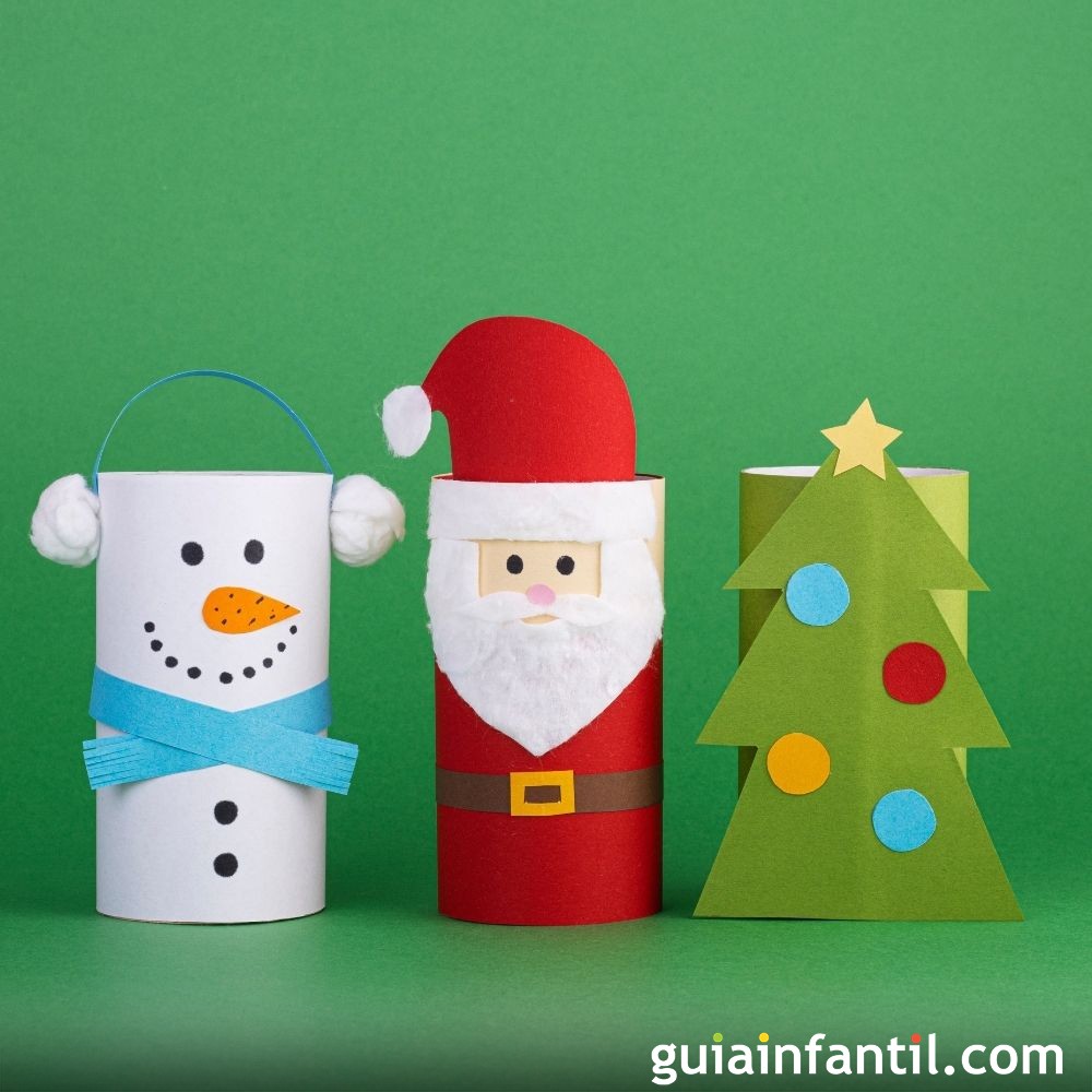 Artículos para navidad