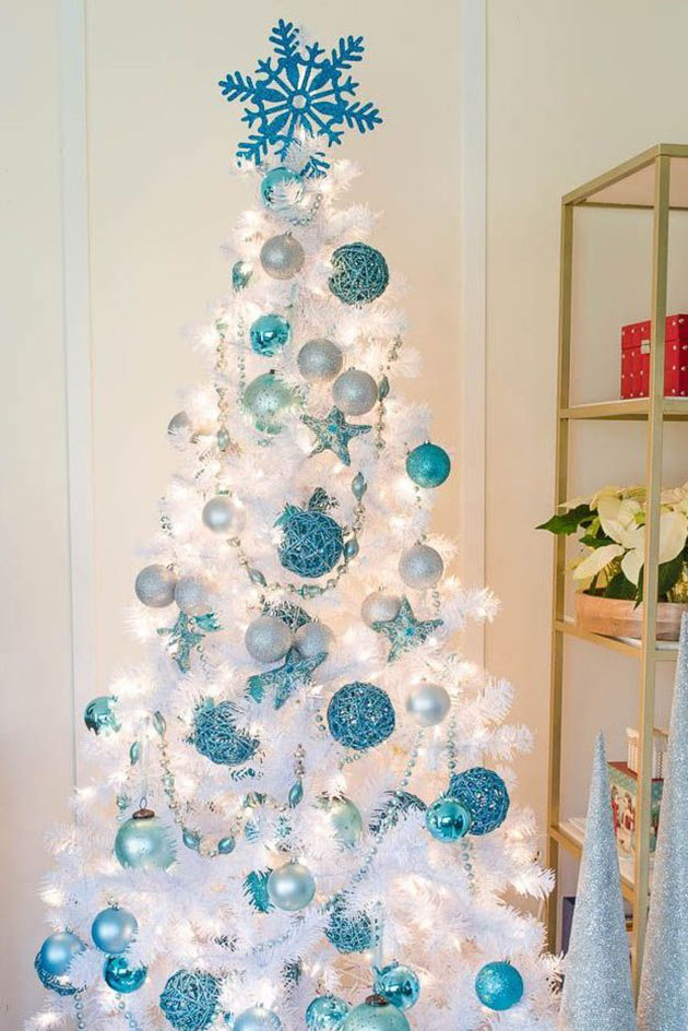 Imágenes de árboles de navidad