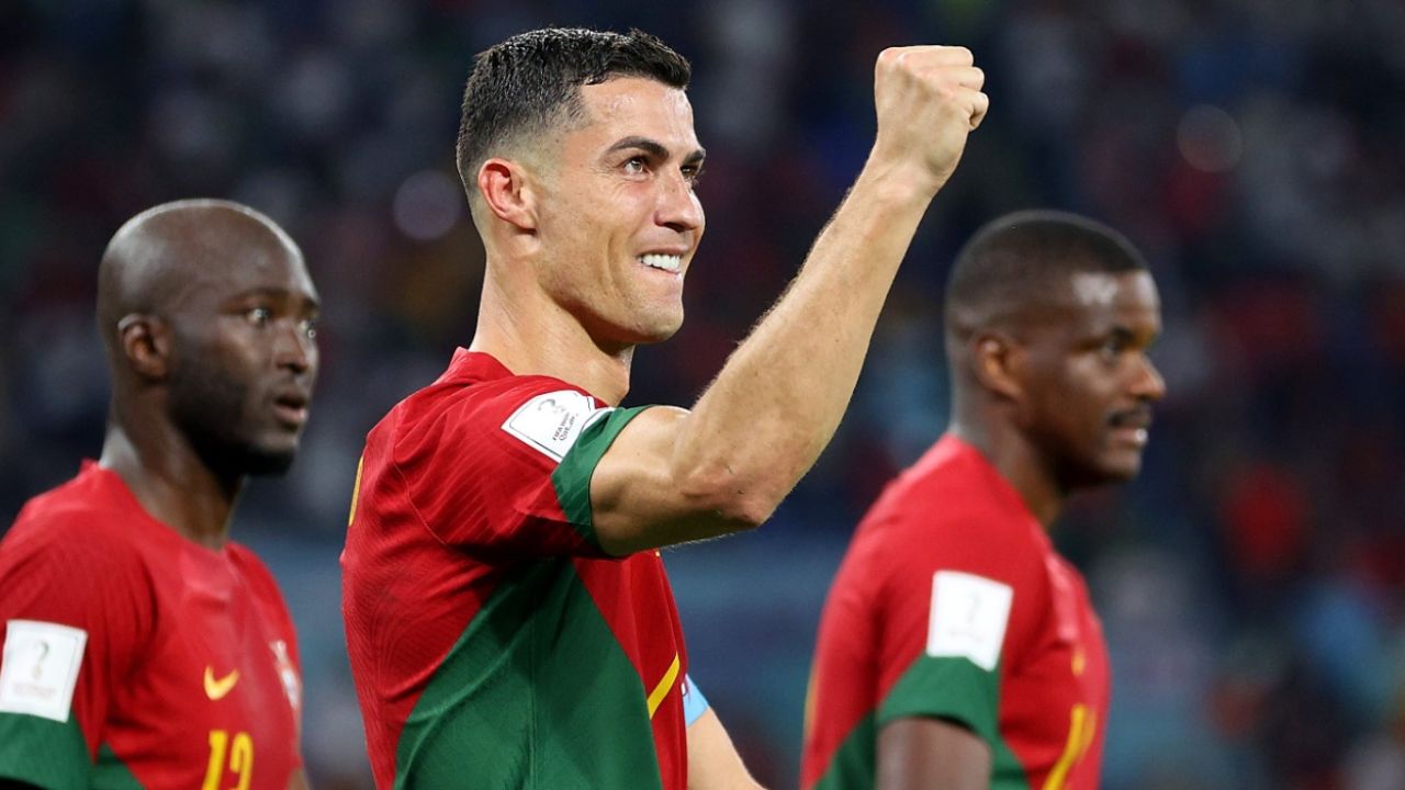 Imagen de Cuándo juega Portugal en el Mundial 2022, partido contra Corea del Sur, día y hora de Honduras