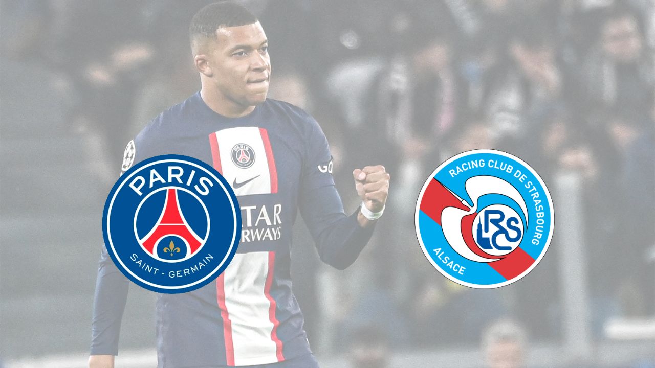 Imagen de ¿Cuándo juega el PSG?, día, dónde ver y hora de Honduras para el partido contra el Estrasburgo en la Ligue 1
