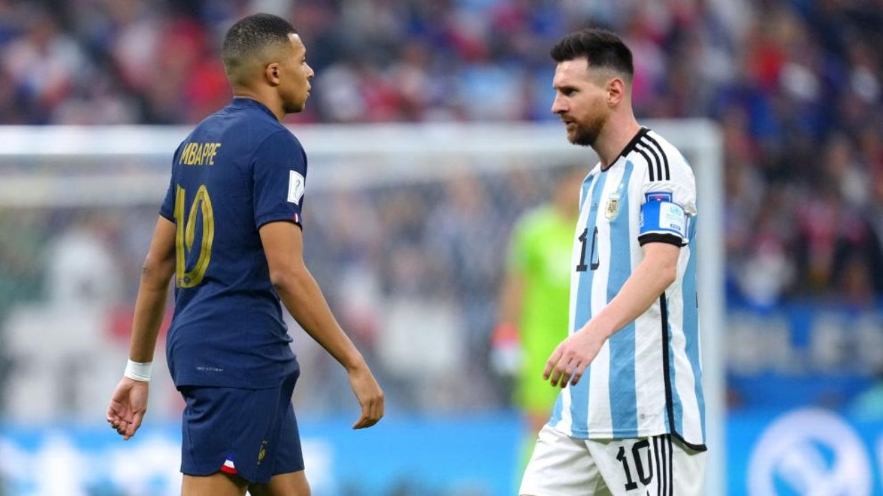 Imagen de ¿Cuánta gente vio la final del Mundial 2022?, la final de Qatar Argentina vs. Francia rompió récords en audiencia