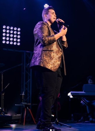 Mario de la Garza