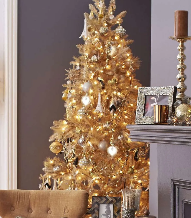 Imágenes de árboles de navidad