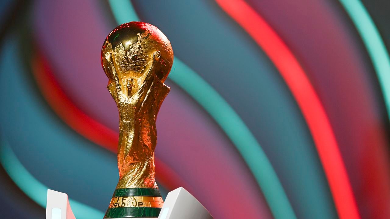 Fechas de los partidos del Mundial Qatar 2022, día y hora de Costa Rica de los juegos de octavos de final Imagen de Fechas de los partidos del Mundial Qatar 2022, día y hora de Costa Rica de los juegos de octavos de final