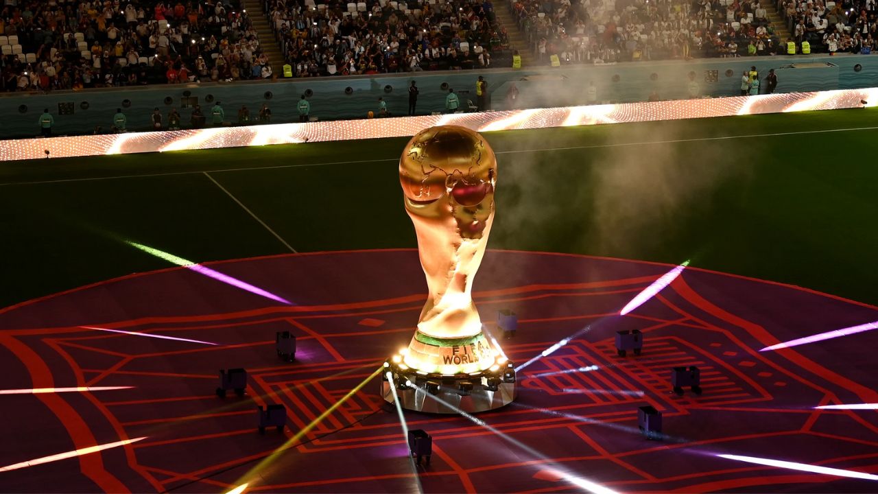 Firmas para repetir la final del Mundial, ¿Se puede repetir un partido de Copa del Mundo? Imagen de Firmas para repetir la final del Mundial, ¿Se puede repetir un partido de Copa del Mundo?