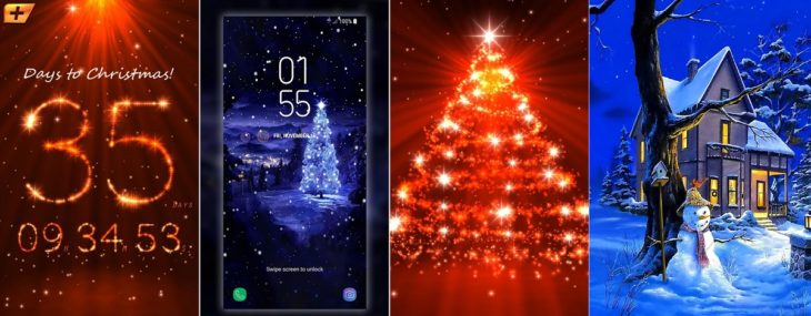 Fondos de pantalla