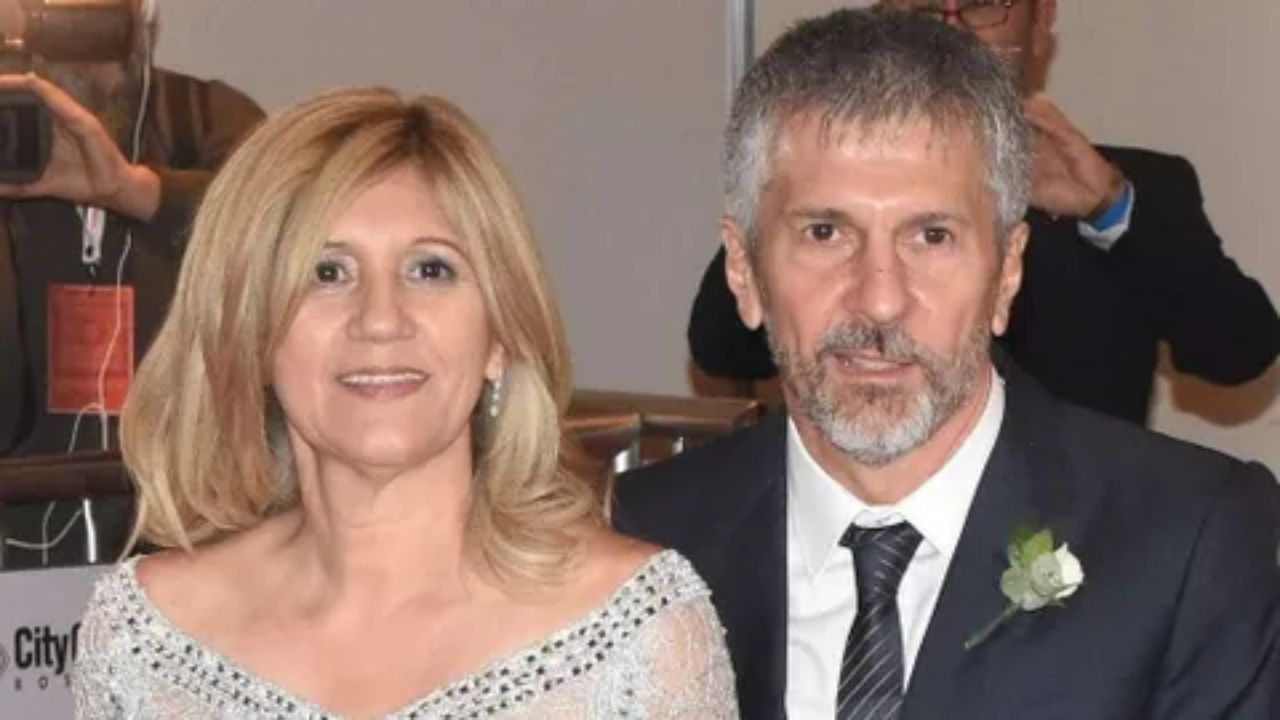 ¿Los padres de Messi están separados?, ¿Qué hacen y a qué se dedican? Imagen de ¿Los padres de Messi están separados?, ¿Qué hacen y a qué se dedican?