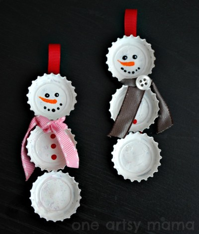 Artículos para navidad