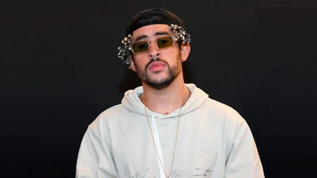 Primera canción de Bad Bunny, ¿Cuál fue la primera canción del Conejo Malo? Imagen de Primera canción de Bad Bunny, ¿Cuál fue la primera canción del Conejo Malo?