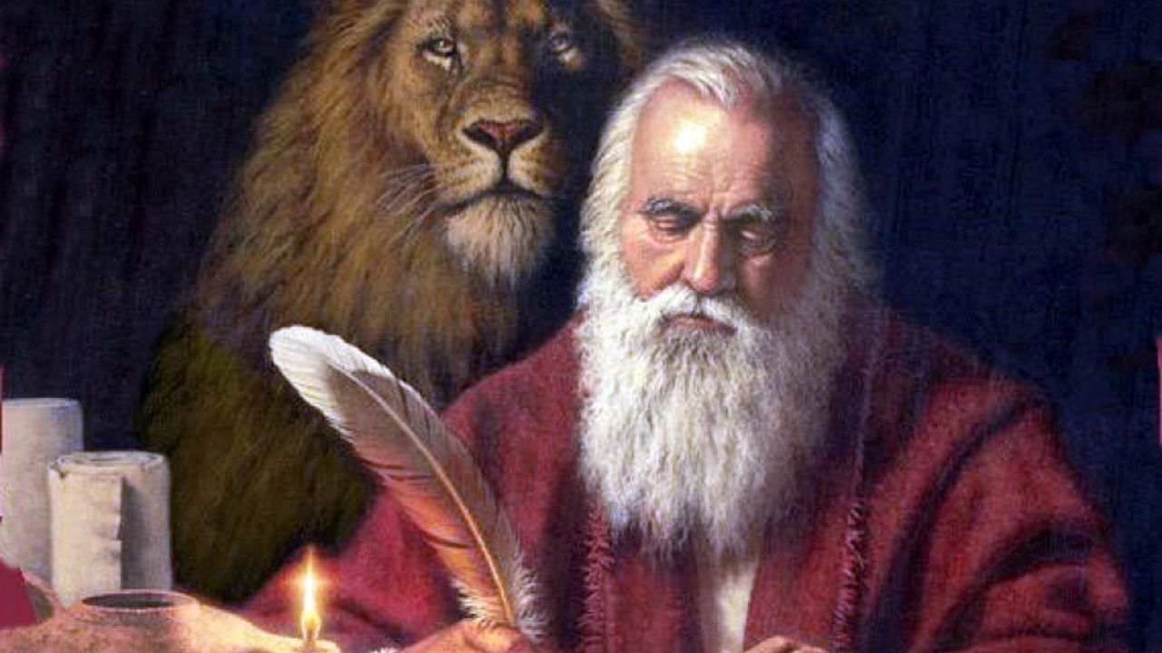 Oración San Marcos de León católica, ¿Quién era este Santo y por qué se le reza con devoción en el mundo? Imagen de Oración San Marcos de León católica, ¿Quién era este Santo y por qué se le reza con devoción en el mundo?