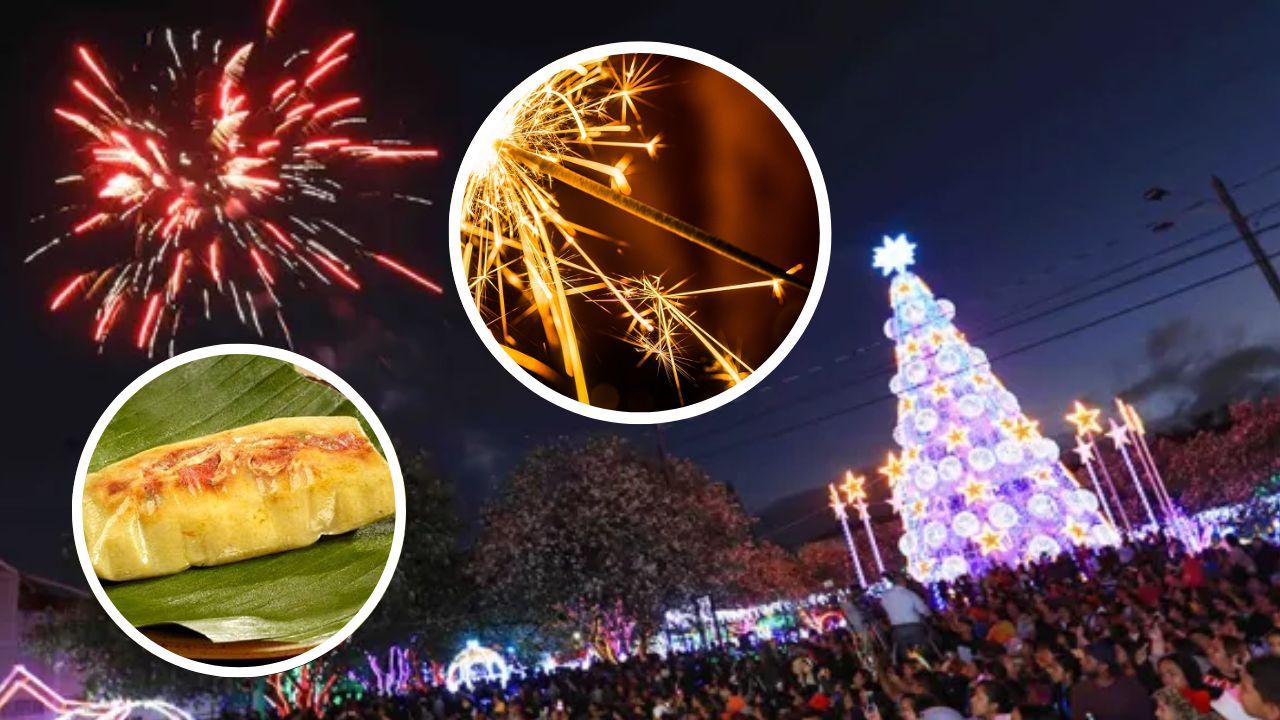 Imagen de ¿Qué se hace en Nochebuena en Honduras y el resto del mundo? Costumbres y tradiciones del 24 de diciembre