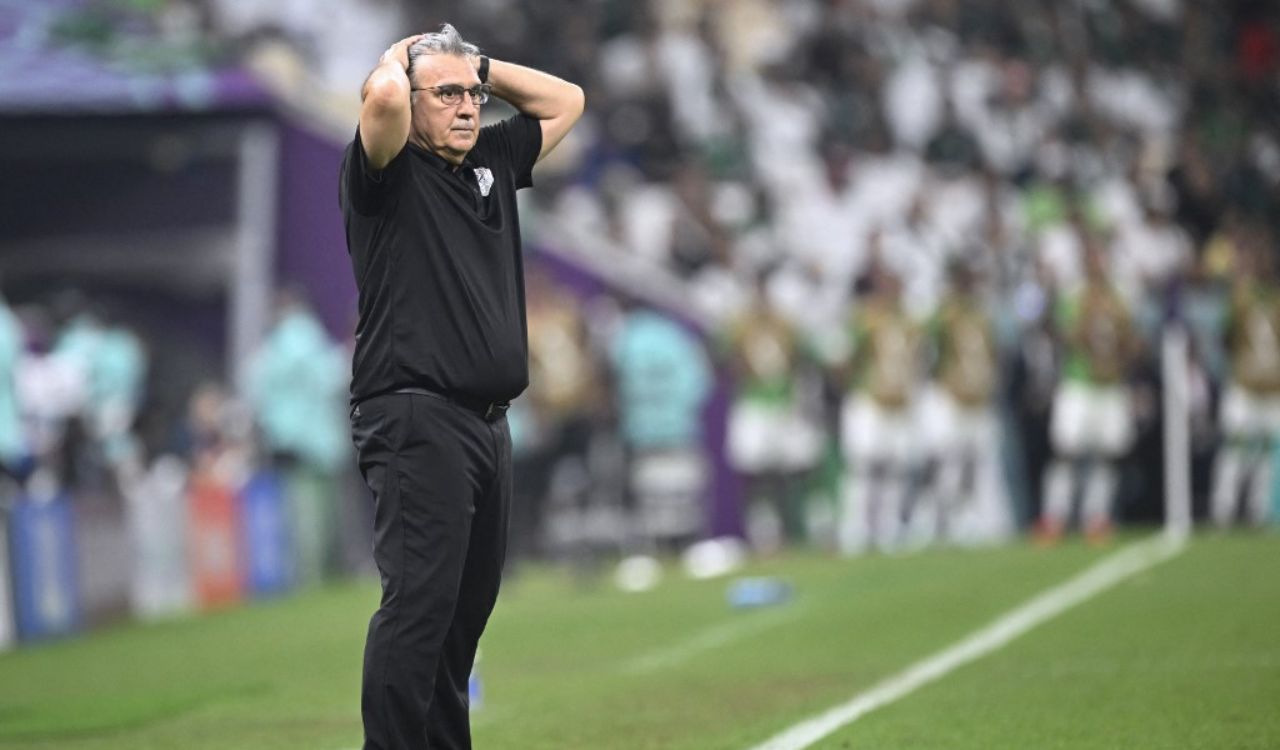 Imagen de Se confirma lo que muchos creían, el 'Tata' Martino deja su carrera en México, aquí la verdadera razón