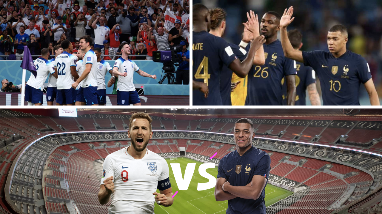 Imagen de A qué hora juega Francia hora de Honduras, EN VIVO, cómo y dónde ver el encuentro entre Mbappe y Harry Kane