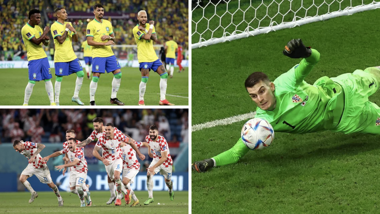 Cómo quedaron los partidos del Mundial 2022, estos son los resultados de la Copa del Mundo de Qatar Imagen de Cómo quedaron los partidos del Mundial 2022, estos son los resultados de la Copa del Mundo de Qatar