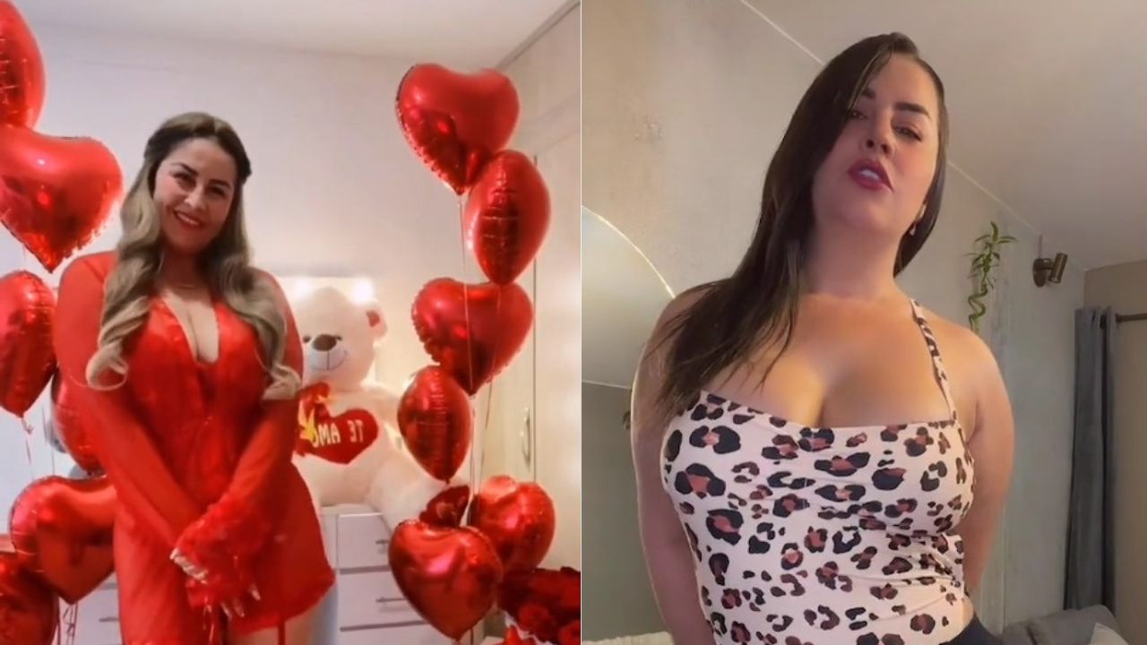 Influencer graba video para adultos en medio de transporte; causa indignación en redes Imagen de Influencer graba video para adultos en medio de transporte; causa indignación en redes