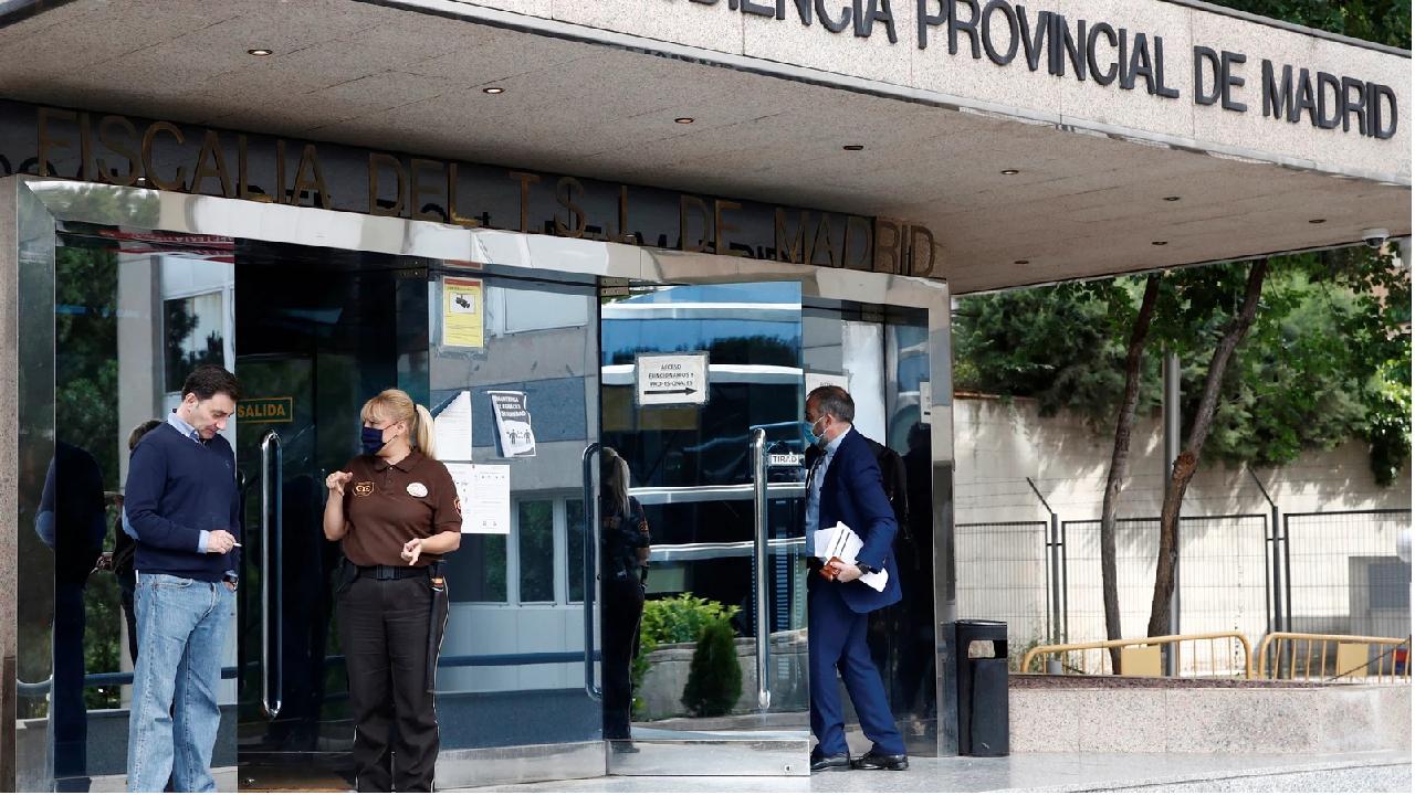 Imagen de Condenan a mujer por matar a su bebé recién nacida y dejar su cuerpo en un basurero